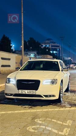كرايسلر 300